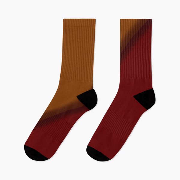 Item preview, Minimalist Dark Burgundy and Ochre Brown designed and sold by pluielegere.