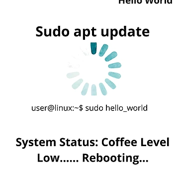 Artwork thumbnail, Sudo by SyntaxError404