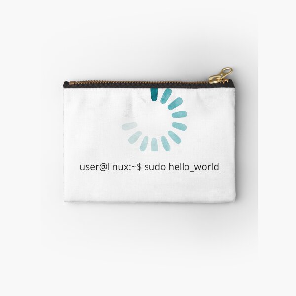 Item preview, Sudo designed and sold by SyntaxError404.