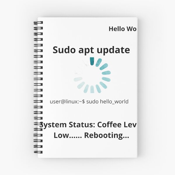 Item preview, Sudo designed and sold by SyntaxError404.