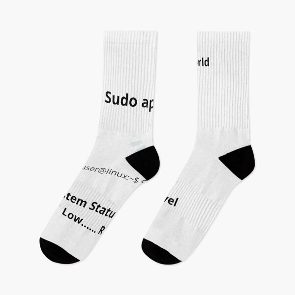 Item preview, Sudo designed and sold by SyntaxError404.