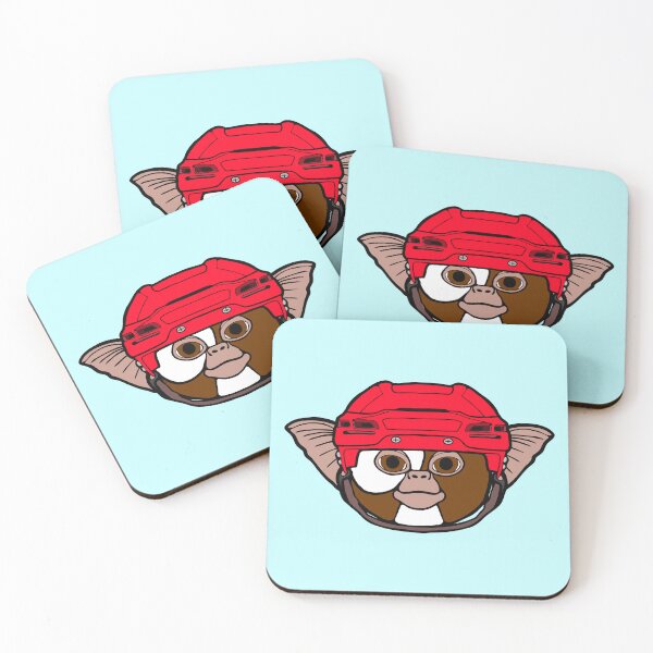 Item preview, Hockey Player Gizmo designed and sold by saripsis.