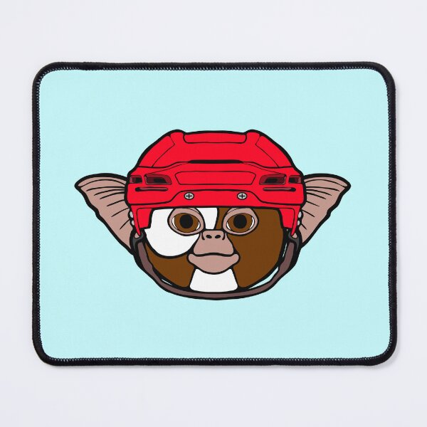 Item preview, Hockey Player Gizmo designed and sold by saripsis.