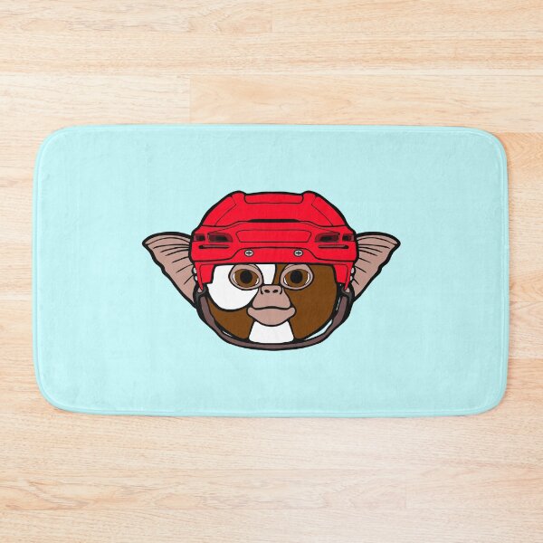 Item preview, Hockey Player Gizmo designed and sold by saripsis.