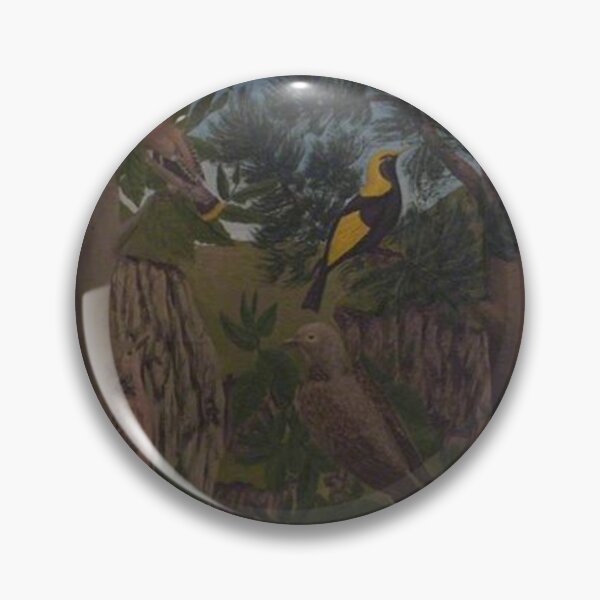 Item preview, Birds in a Gorge designed and sold by SharonTheFirst.