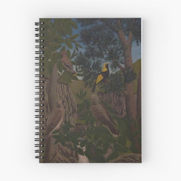 Item preview, Birds in a Gorge designed and sold by SharonTheFirst.