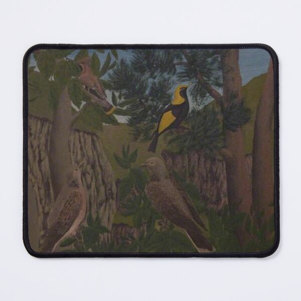 Item preview, Birds in a Gorge designed and sold by SharonTheFirst.