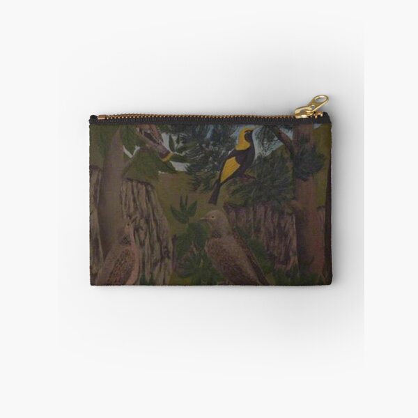 Item preview, Birds in a Gorge designed and sold by SharonTheFirst.