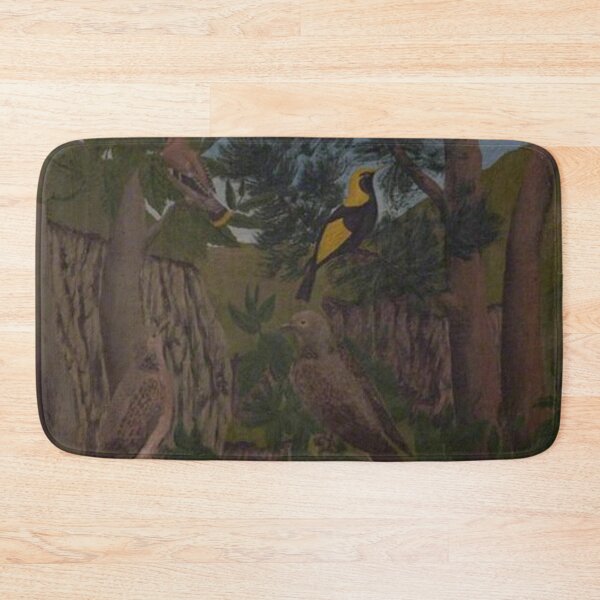 Item preview, Birds in a Gorge designed and sold by SharonTheFirst.