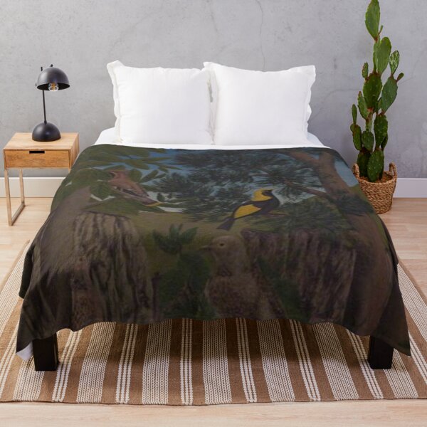 Item preview, Birds in a Gorge designed and sold by SharonTheFirst.