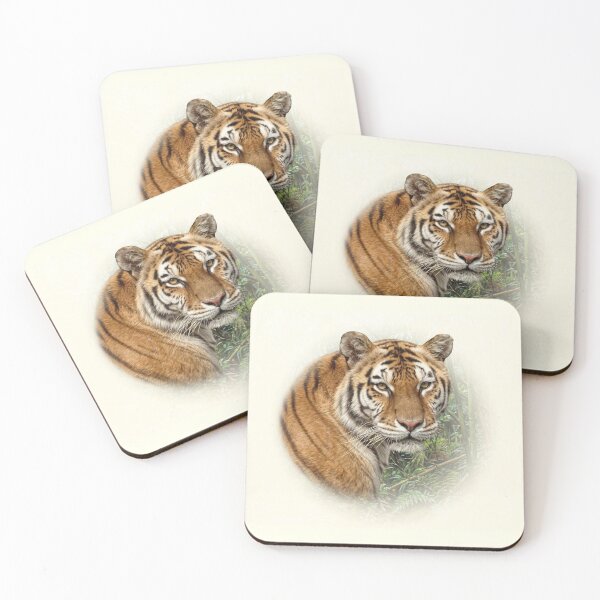 Item preview, Tiger designed and sold by Guardi71.
