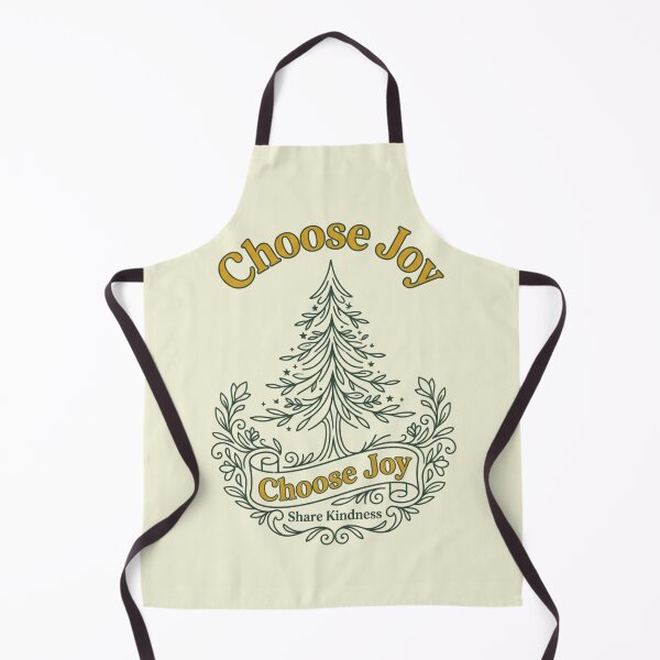 Item preview, Choose Joy Christmas Shirt | Minimal Holiday designed and sold by Amr Darwish Graphic designer.