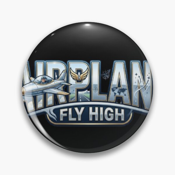 Item preview, Air Plane  designed and sold by Fit On.