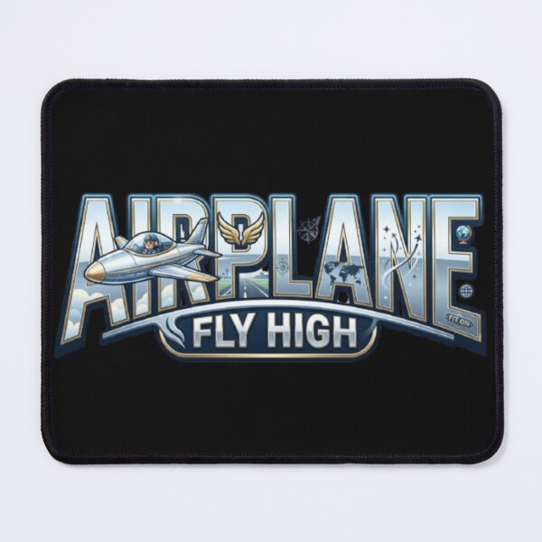 Item preview, Air Plane designed and sold by Fit On.