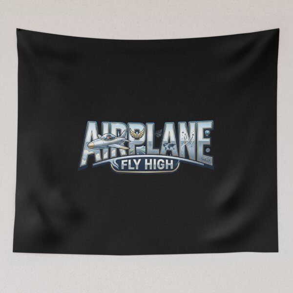 Item preview, Air Plane  designed and sold by Fit On.