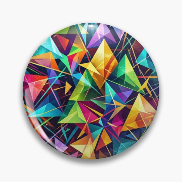 Item preview, Color geometry on the move designed and sold by Sigtrix.