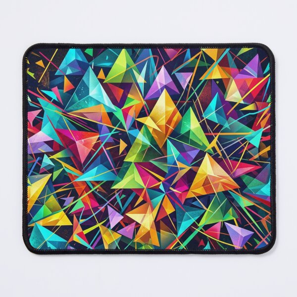 Item preview, Color geometry on the move designed and sold by Sigtrix.