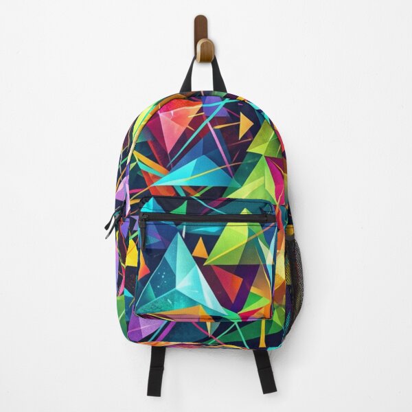 Item preview, Color geometry on the move designed and sold by Sigtrix.