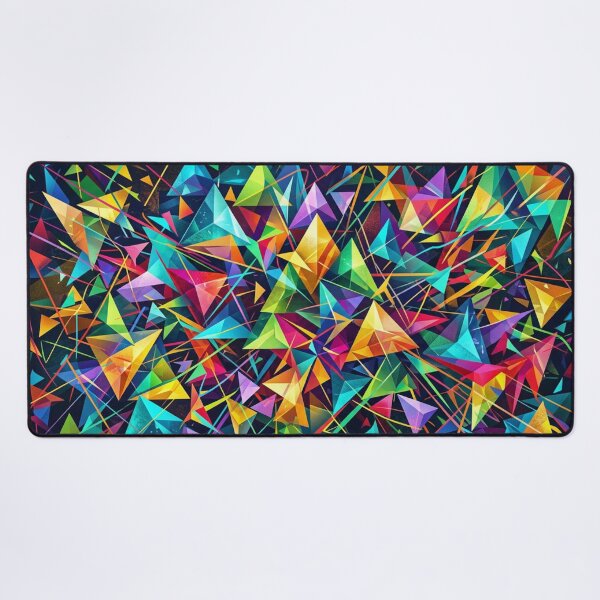 Item preview, Color geometry on the move designed and sold by Sigtrix.