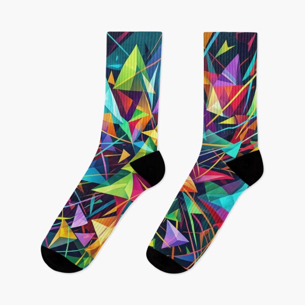 Item preview, Color geometry on the move designed and sold by Sigtrix.