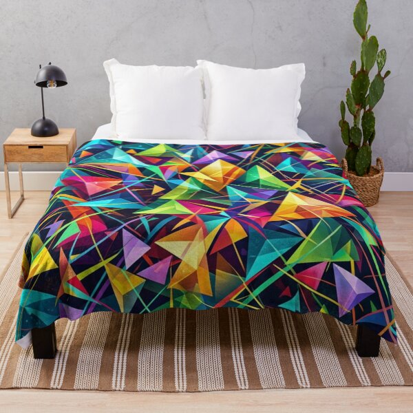 Item preview, Color geometry on the move designed and sold by Sigtrix.