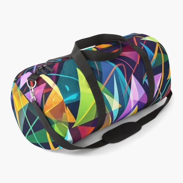 Item preview, Color geometry on the move designed and sold by Sigtrix.