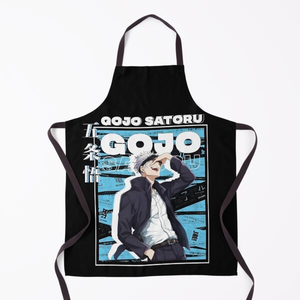 Item preview, The Strongest Gojo designed and sold by Creaturesinzo.