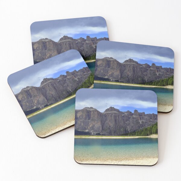Item preview, Pian da Mur Lake designed and sold by annalisa56.