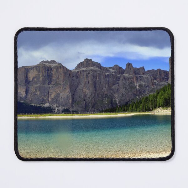 Item preview, Pian da Mur Lake designed and sold by annalisa56.