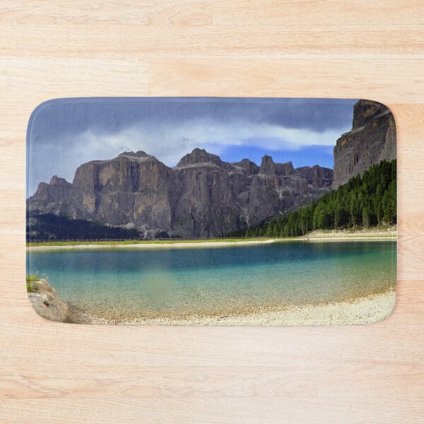 Item preview, Pian da Mur Lake designed and sold by annalisa56.