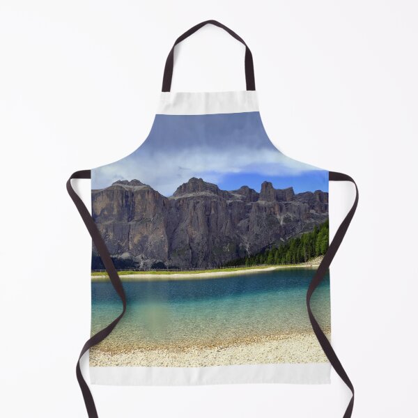 Item preview, Pian da Mur Lake designed and sold by annalisa56.