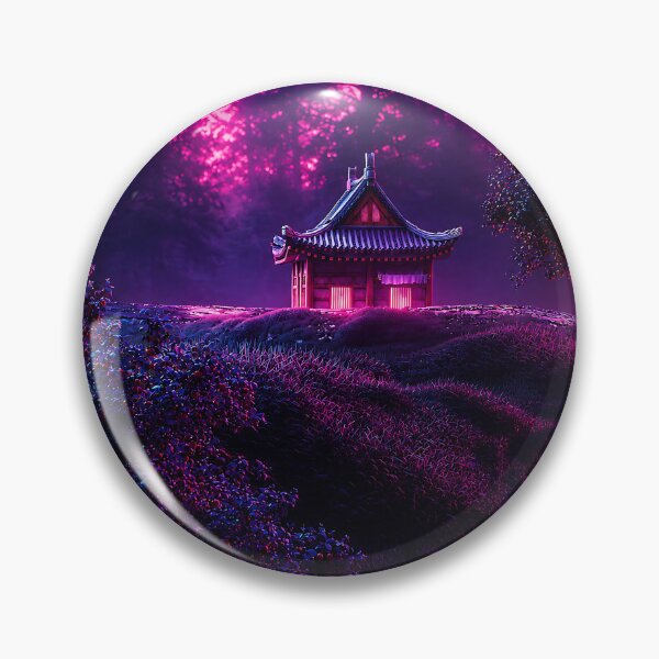 Item preview, Series Poisonous Beauty Part 3: Place of Salvation?(Cyberpunk Remaster) designed and sold by MaxDreamsArt.