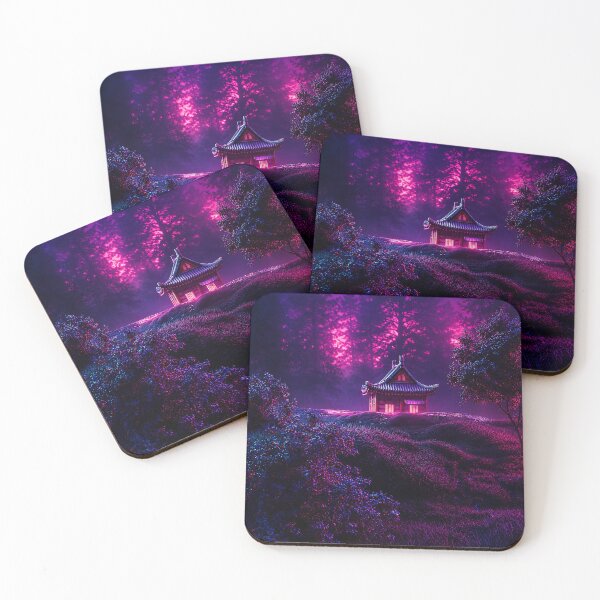 Item preview, Series Poisonous Beauty Part 3: Place of Salvation?(Cyberpunk Remaster) designed and sold by MaxDreamsArt.
