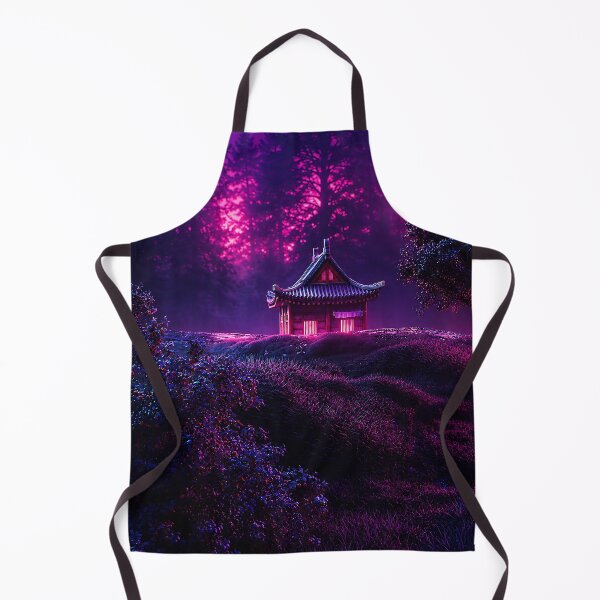 Item preview, Series Poisonous Beauty Part 3: Place of Salvation?(Cyberpunk Remaster) designed and sold by MaxDreamsArt.