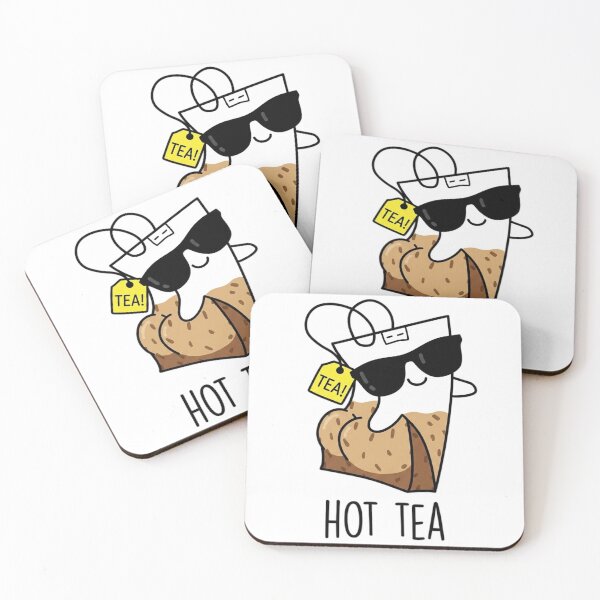 Item preview, Hot tea designed and sold by Lenock.