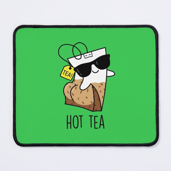Item preview, Hot tea designed and sold by Lenock.