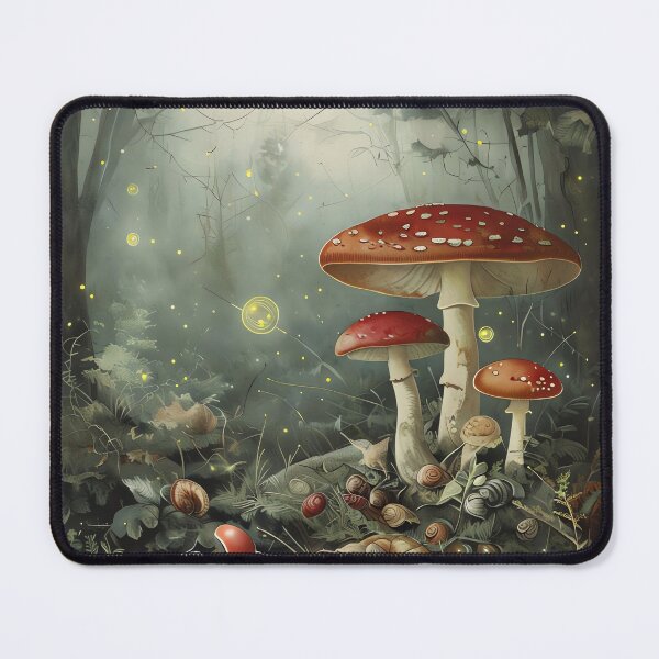 Item preview, Mycological Spectrum designed and sold by ONYX Pixee.