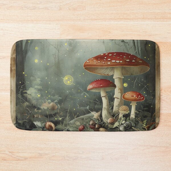 Item preview, Mycological Spectrum designed and sold by ONYX Pixee.