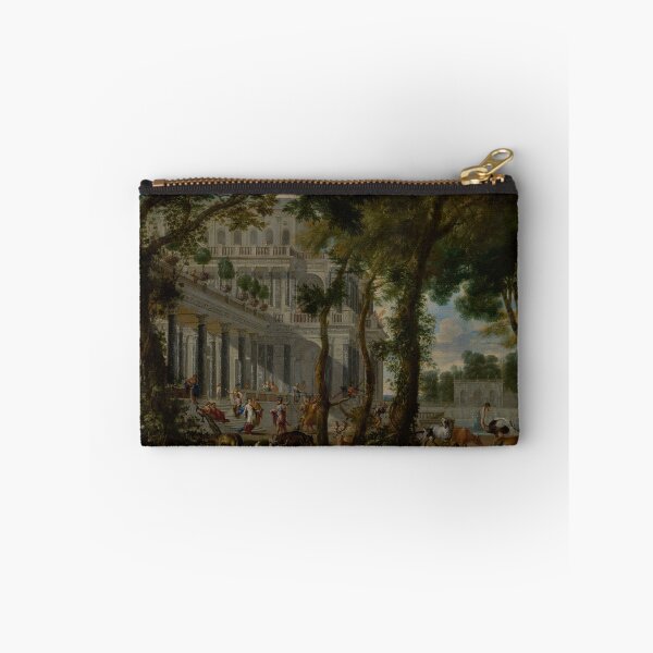 Item preview, Ulysses at the Palace of Circe designed and sold by LennyAD.