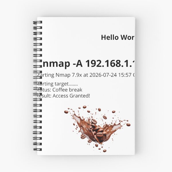 Item preview, Hello designed and sold by SyntaxError404.