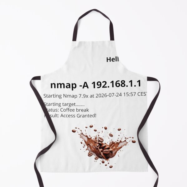 Item preview, Hello designed and sold by SyntaxError404.