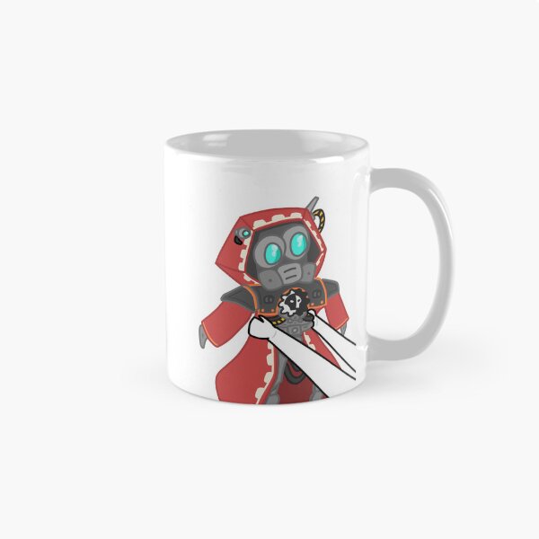 Item preview, Cute Skitarii Ranger designed and sold by bobken.