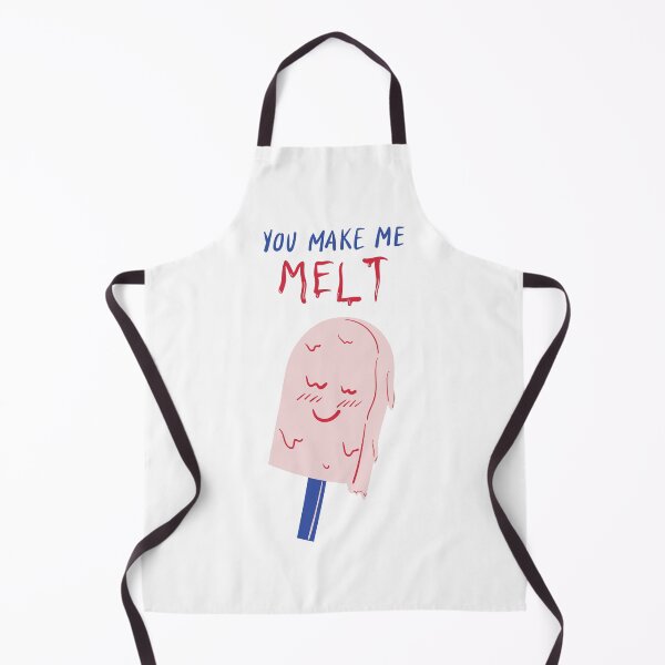 Item preview, You Make Me Melt designed and sold by SquareSign.