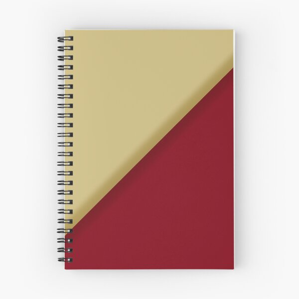 Item preview, Minimalist Burgundy and Gold designed and sold by pluielegere.