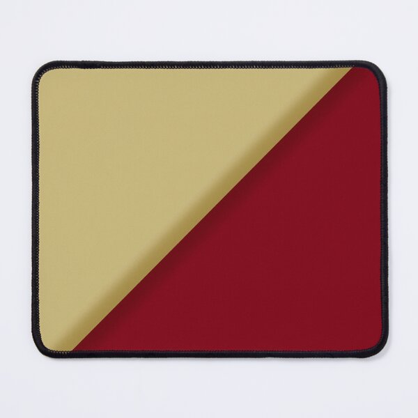 Item preview, Minimalist Burgundy and Gold designed and sold by pluielegere.