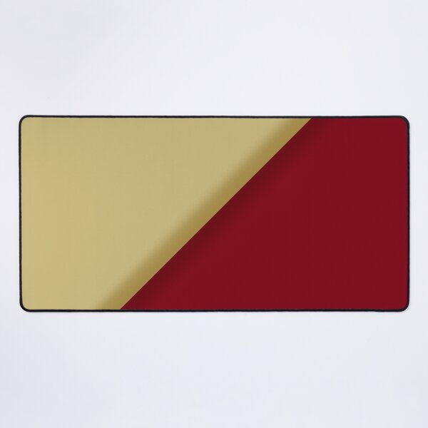 Item preview, Minimalist Burgundy and Gold designed and sold by pluielegere.