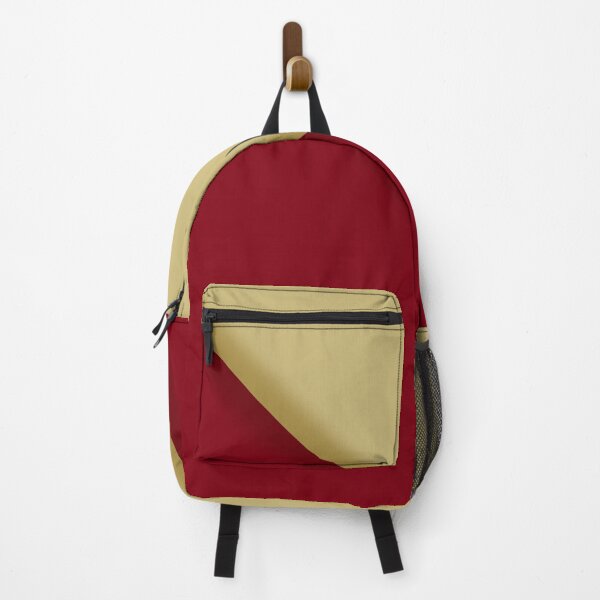 Item preview, Minimalist Burgundy and Gold designed and sold by pluielegere.