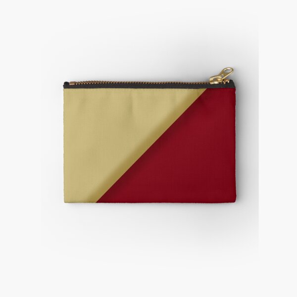 Item preview, Minimalist Burgundy and Gold designed and sold by pluielegere.