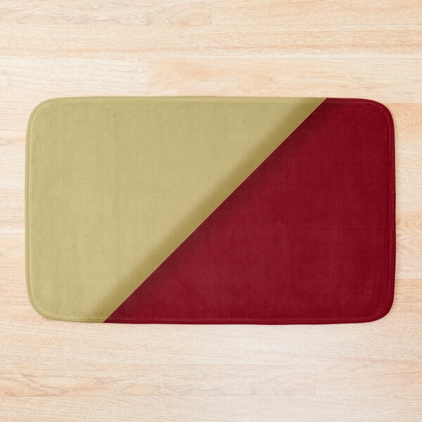 Item preview, Minimalist Burgundy and Gold designed and sold by pluielegere.