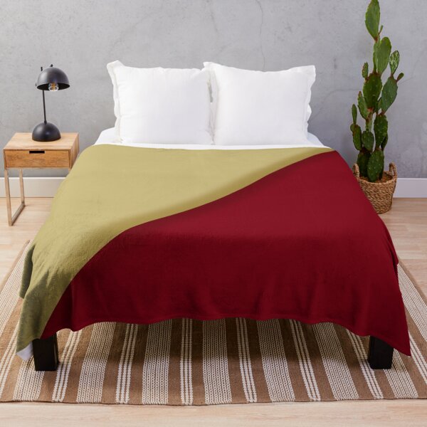 Item preview, Minimalist Burgundy and Gold designed and sold by pluielegere.